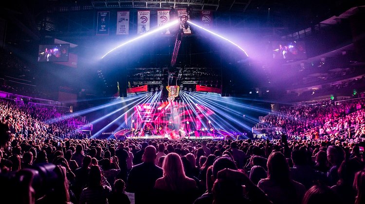 Concert Club View Compressed