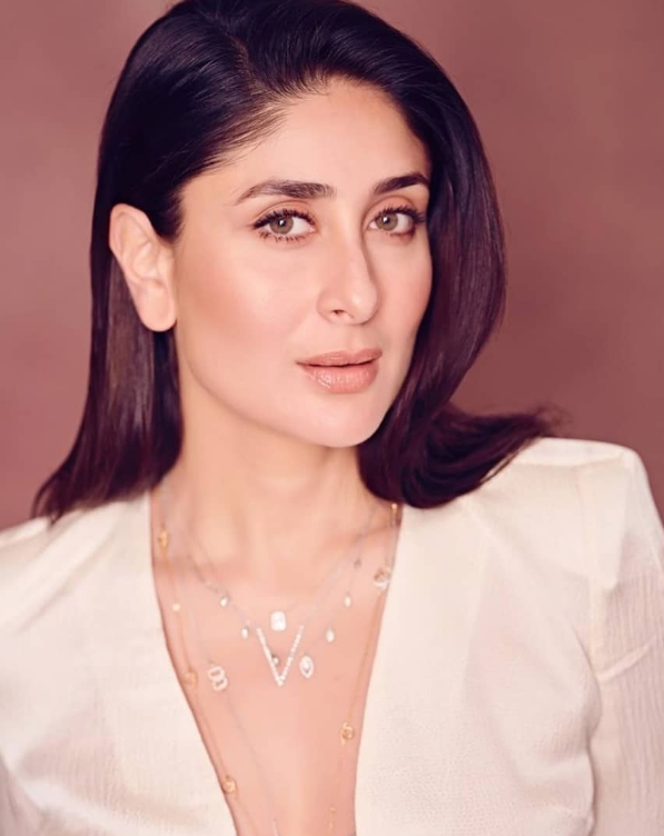 Kareena Kapoor Auditioned For The 1st Time Ever For 'Laal Singh Chaddha ...