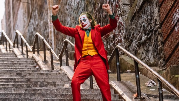 Medium How Did Joaquin Phoenix Prepare For All Tha