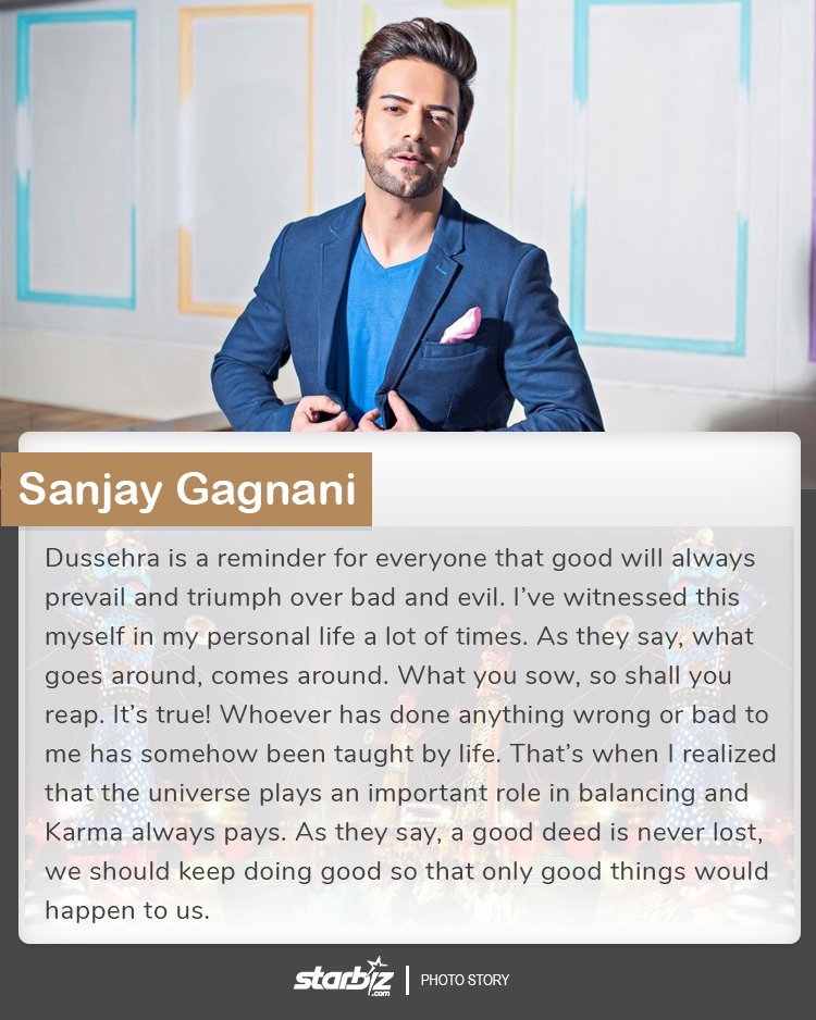 Sanjay Gagnani C5b8