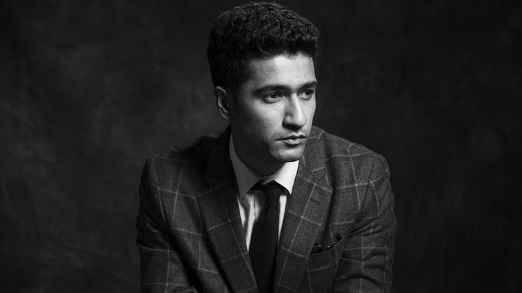 Vicky Kaushal A Glimpse Into His Meteoric Rise To