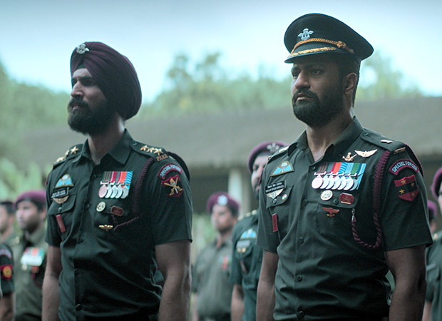 Watch Vicky Kaushal Gives Us A Sneak Peek Of How H