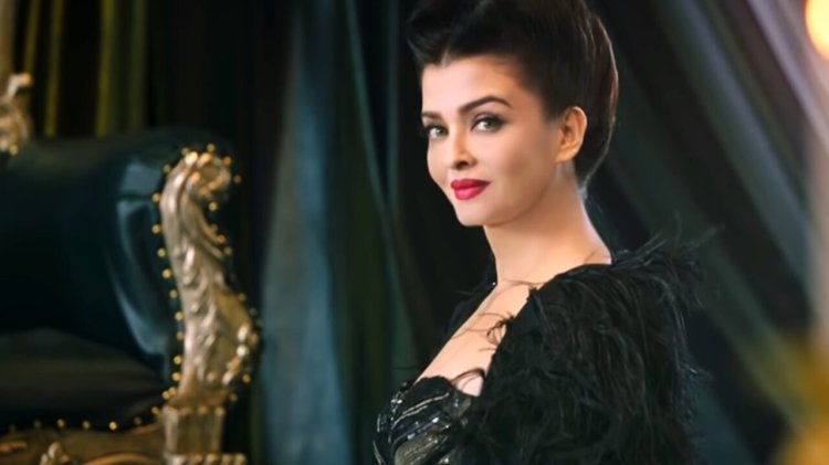 Aishwarya Rai 1280x720