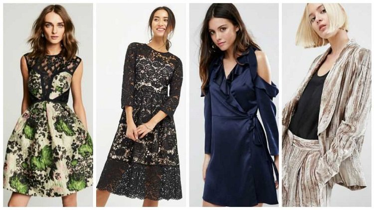 Best Winter Wedding Guest Outfits And Advice 2019 For Eye-Catching ...