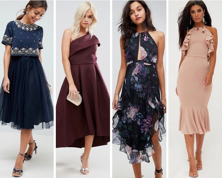 Best Winter Wedding Guest Outfits And Advice 2019 For Eye-Catching ...