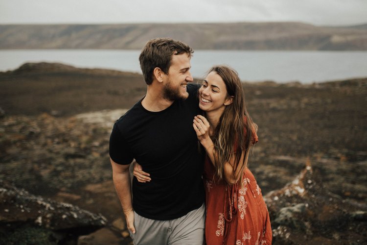 Iceland Couple Photographer 22 C793