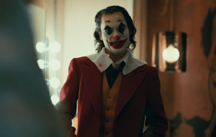 Joker B4ac
