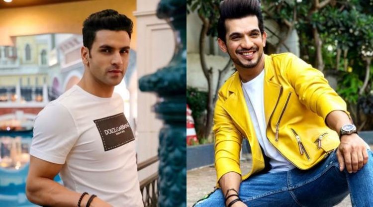 Operation Black Tornado 759