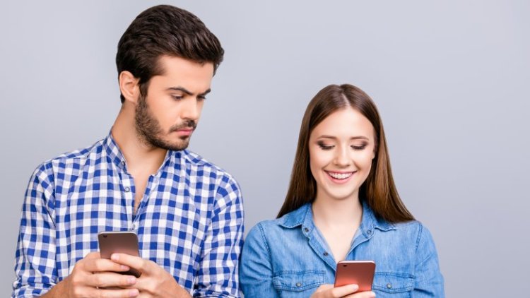 How Men And Women Fall In Love