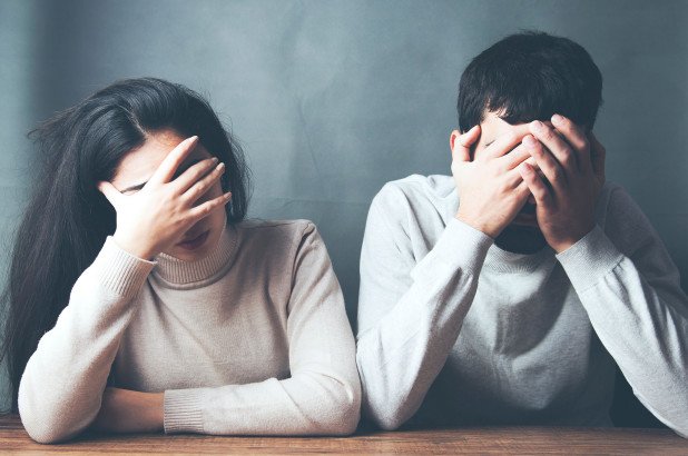 Why People Stay In Miserable Relationships 6456