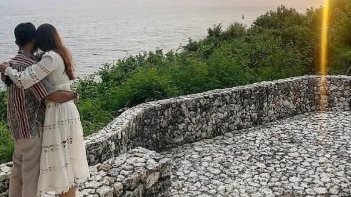 Sonam Kapoor travel destination