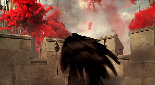 Maleficent 2