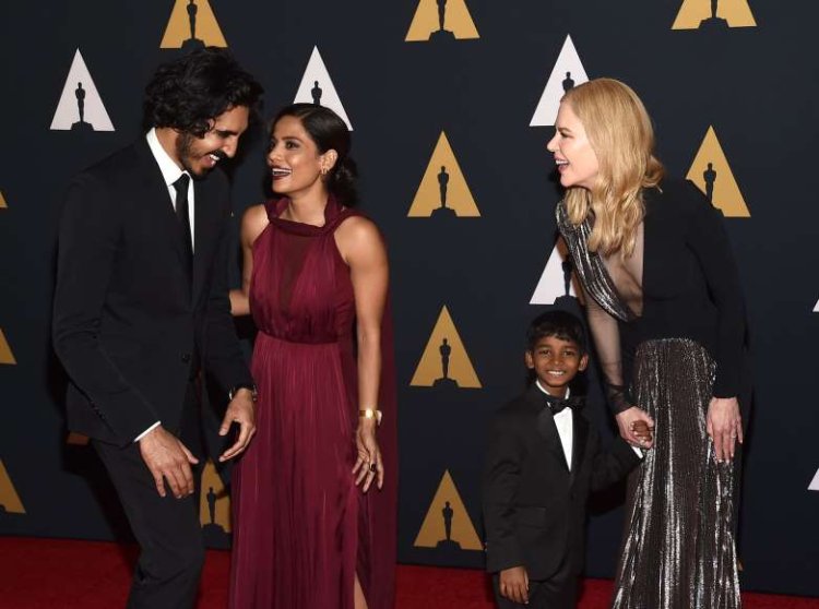 20 Precious Moments Of Hollywood And Bollywood Sta