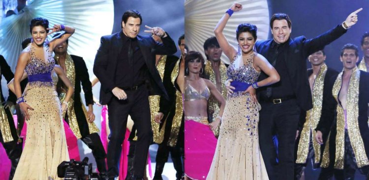 20 Precious Moments Of Hollywood And Bollywood Sta