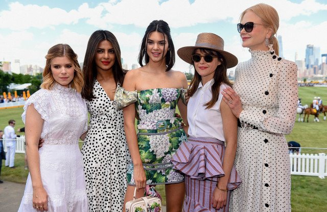 20 Precious Moments Of Hollywood And Bollywood Sta