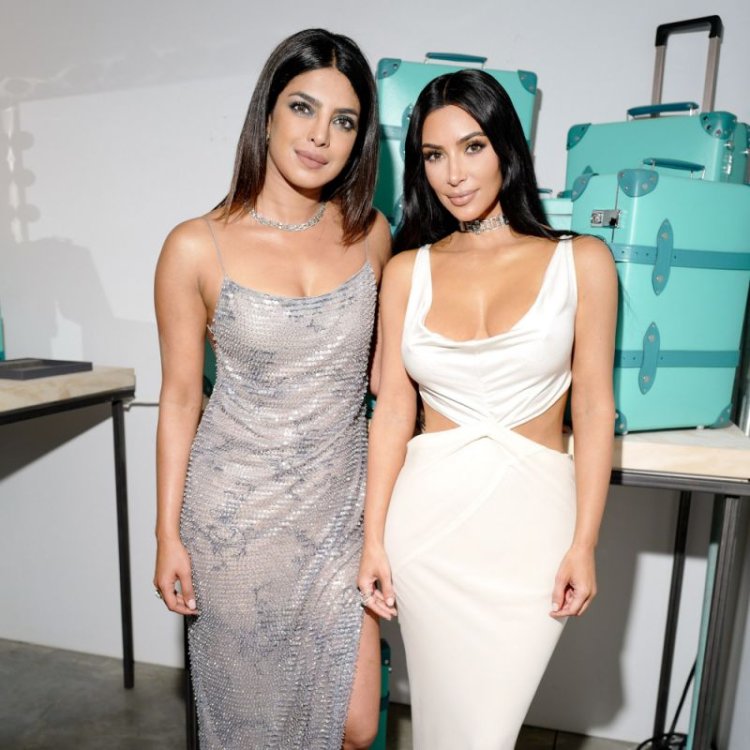 20 Precious Moments Of Hollywood And Bollywood Sta