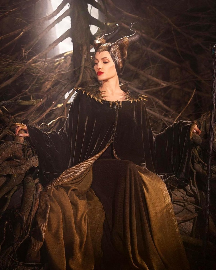 Maleficent 2