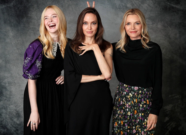 Maleficent 2