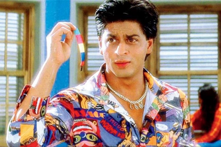 Srk Kkhh 21 Years With Kuch Kuch Hota Hai