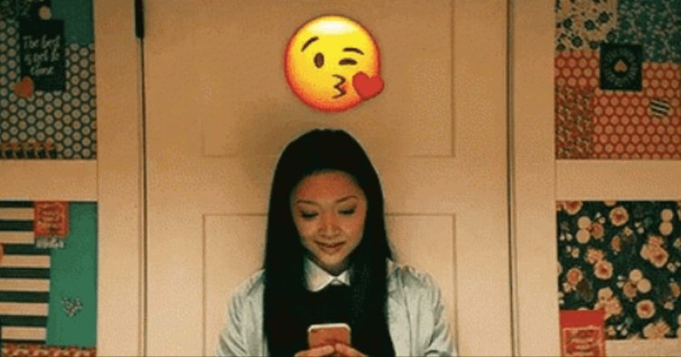 Signs to tell someone likes you more than you think 