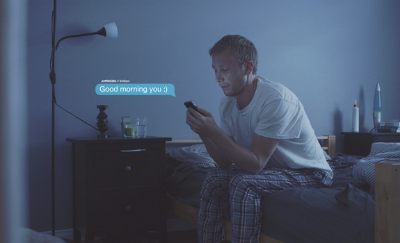 Signs to tell someone likes you more than you think 