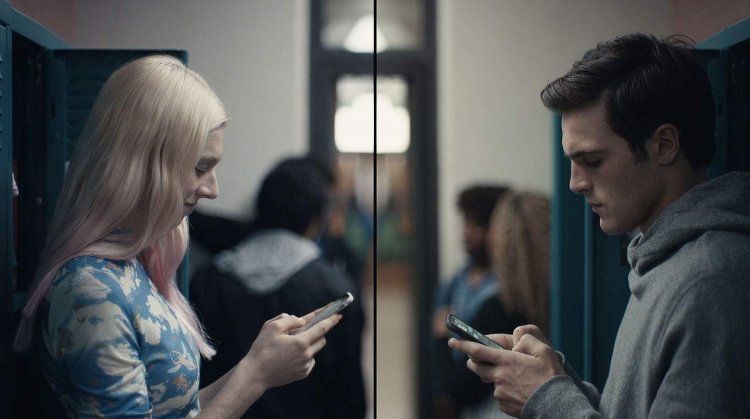 Signs to tell someone likes you more than you think 