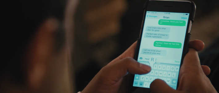 Signs to tell someone likes you more than you think 