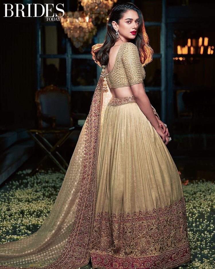Aditi Rao 2 D814