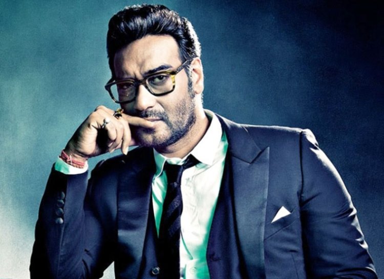 Freepressjournal Import 2017 11 Ajay Devgn To Star