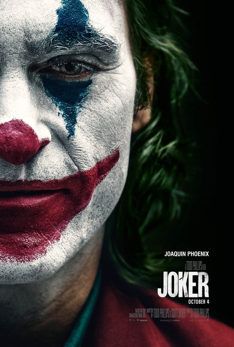 Joker Poster Main2