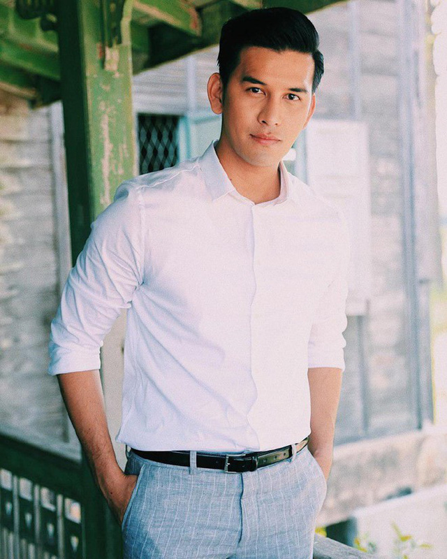 Phoomphadit Nittayaros