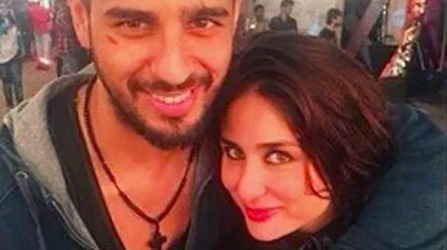 5 pairs onscreen idol and fan