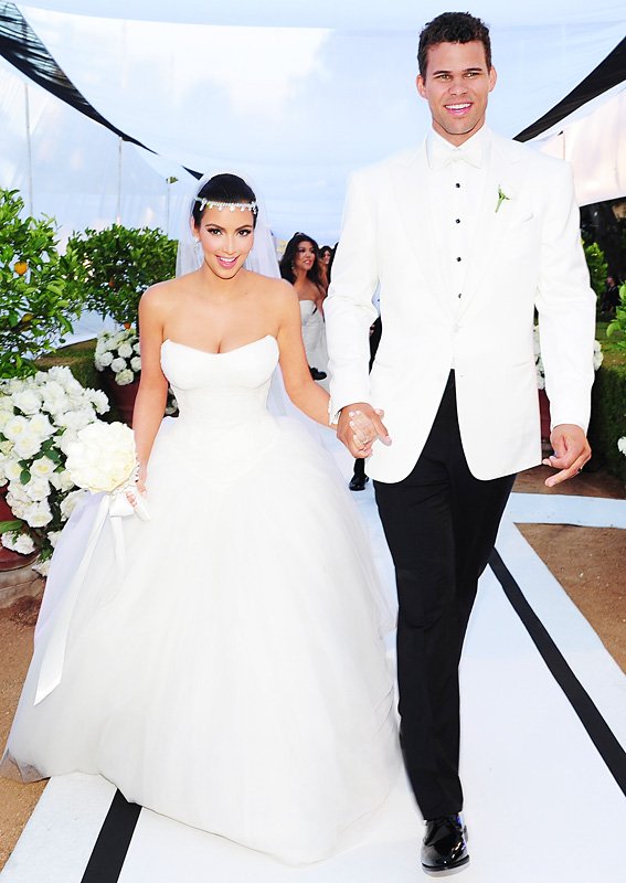 These 10 Short Lived Celebrity Marriages Are Bound