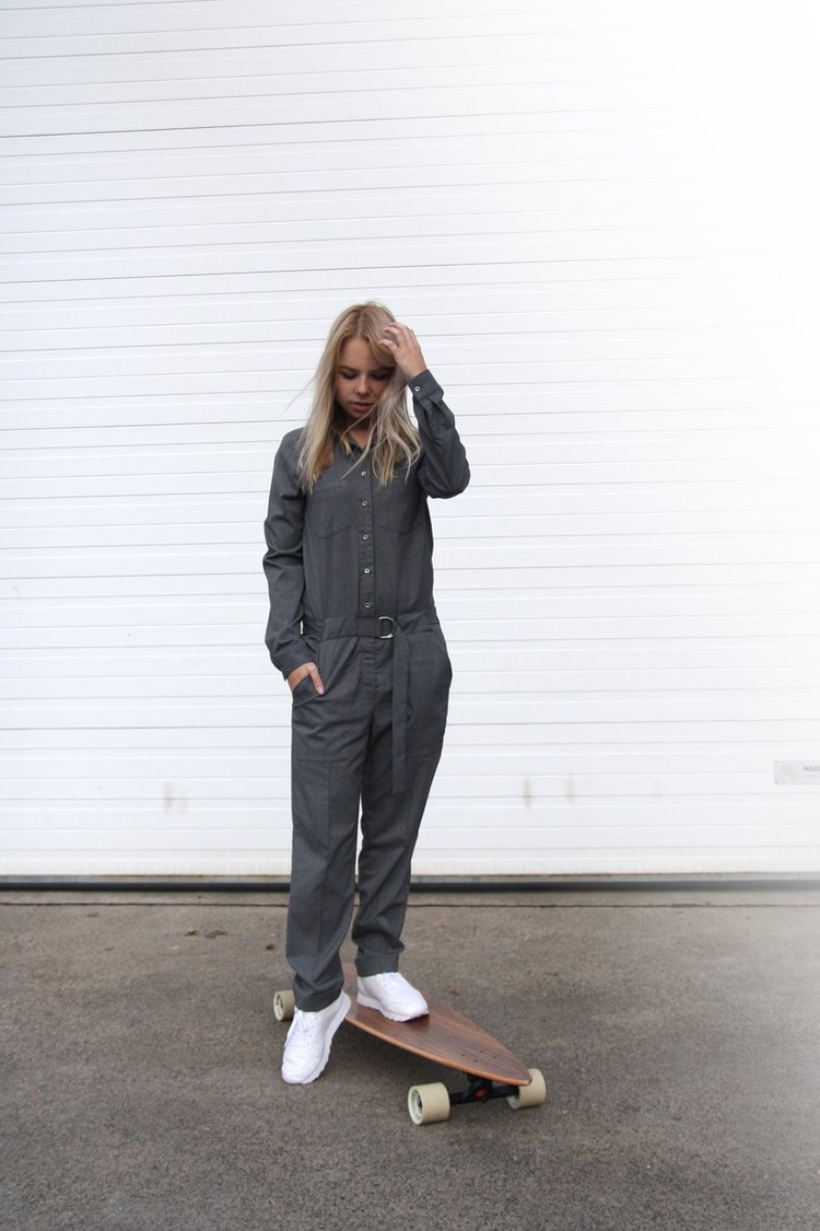 Utility Jumpsuits 2 89d5