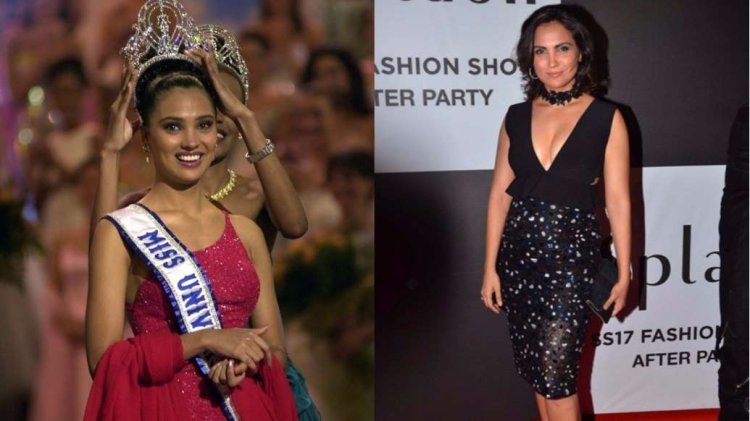 10 Bollywood Actresses Who Were Crowned As Beauty