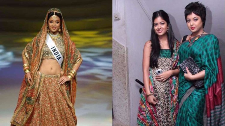 10 Bollywood Actresses Who Were Crowned As Beauty