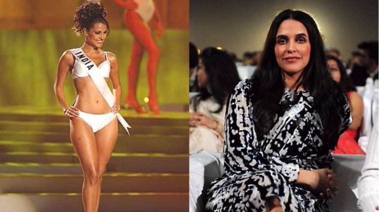 10 Bollywood Actresses Who Were Crowned As Beauty