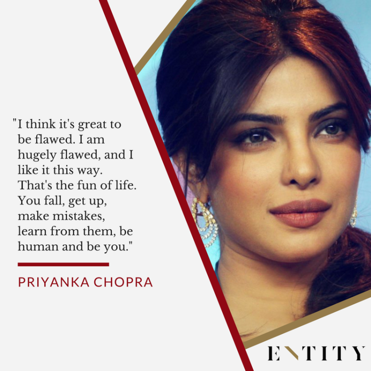 Priyanka Chopra's failure