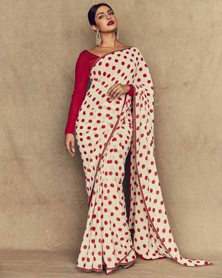 Celeb Approved Ways To Rock A Red Outfit This Karv