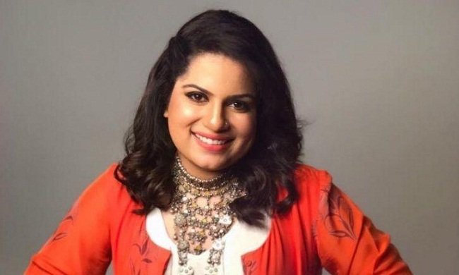Mallika Dua is a young comedian joined the show The Great Indian Laughter Challenge