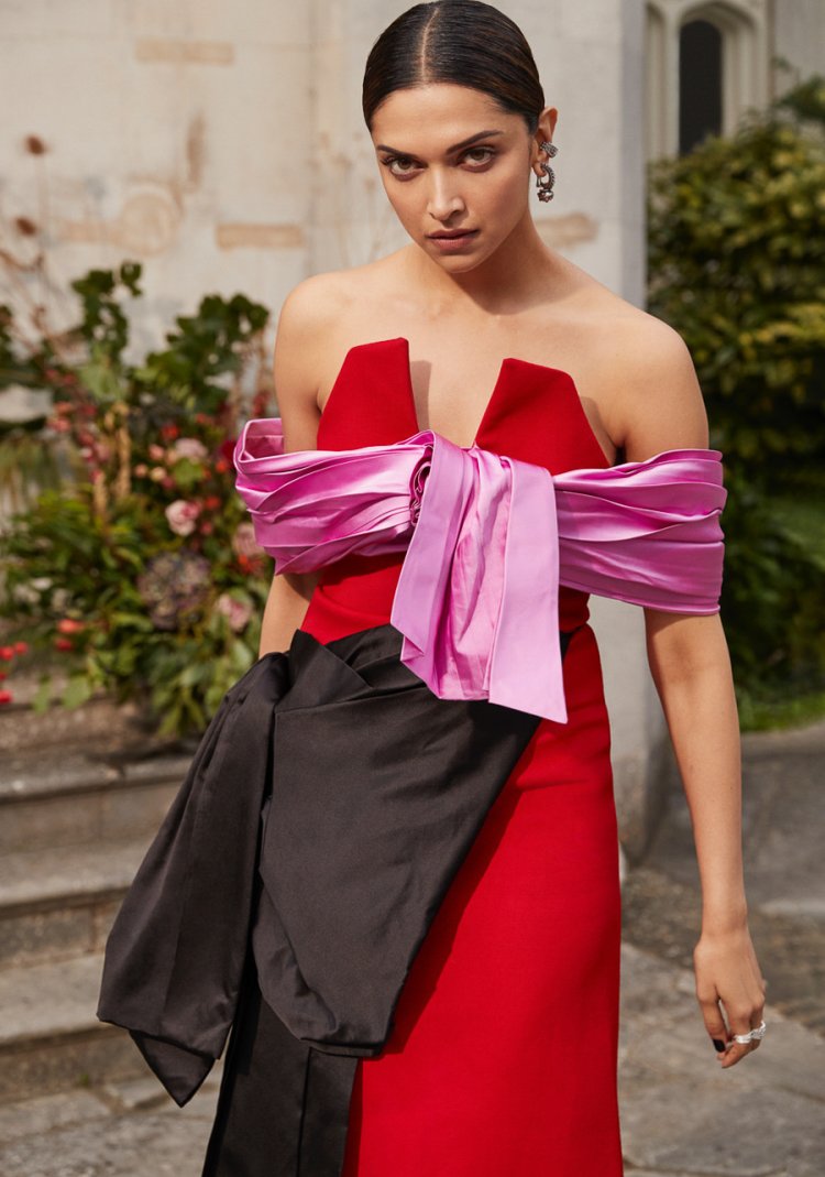 David Roemer Harpers Bazaar Deepika Padukone 8