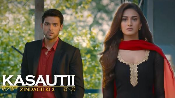 Kasautii Zindagii Kay 2