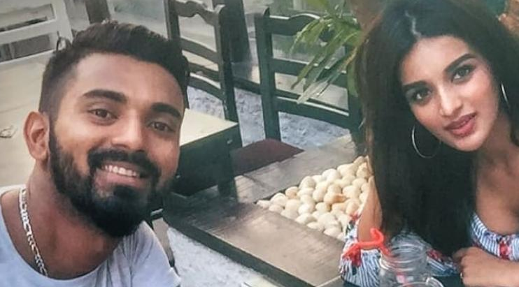 Kl Rahul
