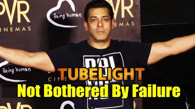 salman khan failure