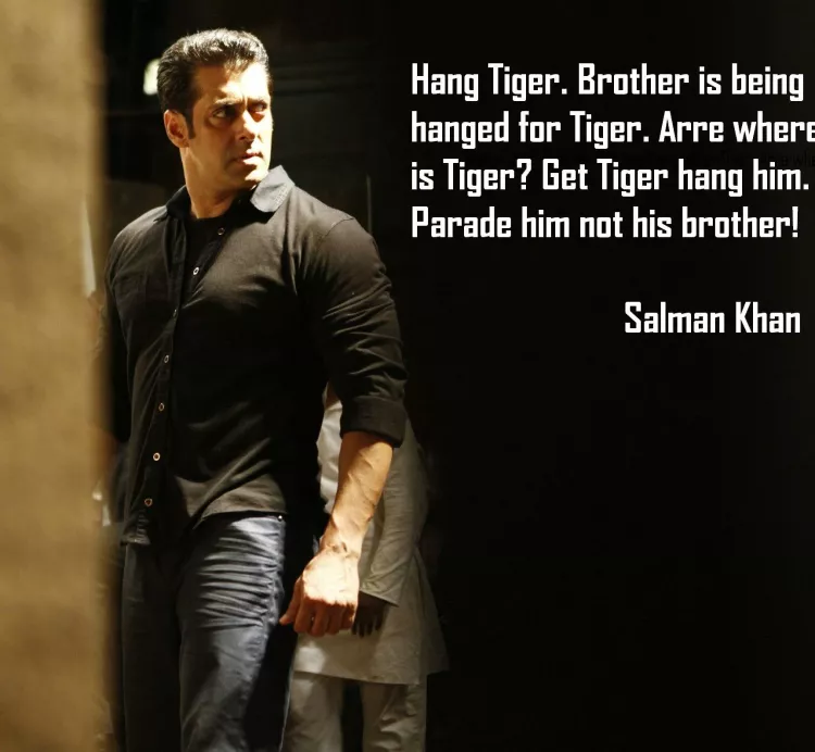 salman khan controversial tweet