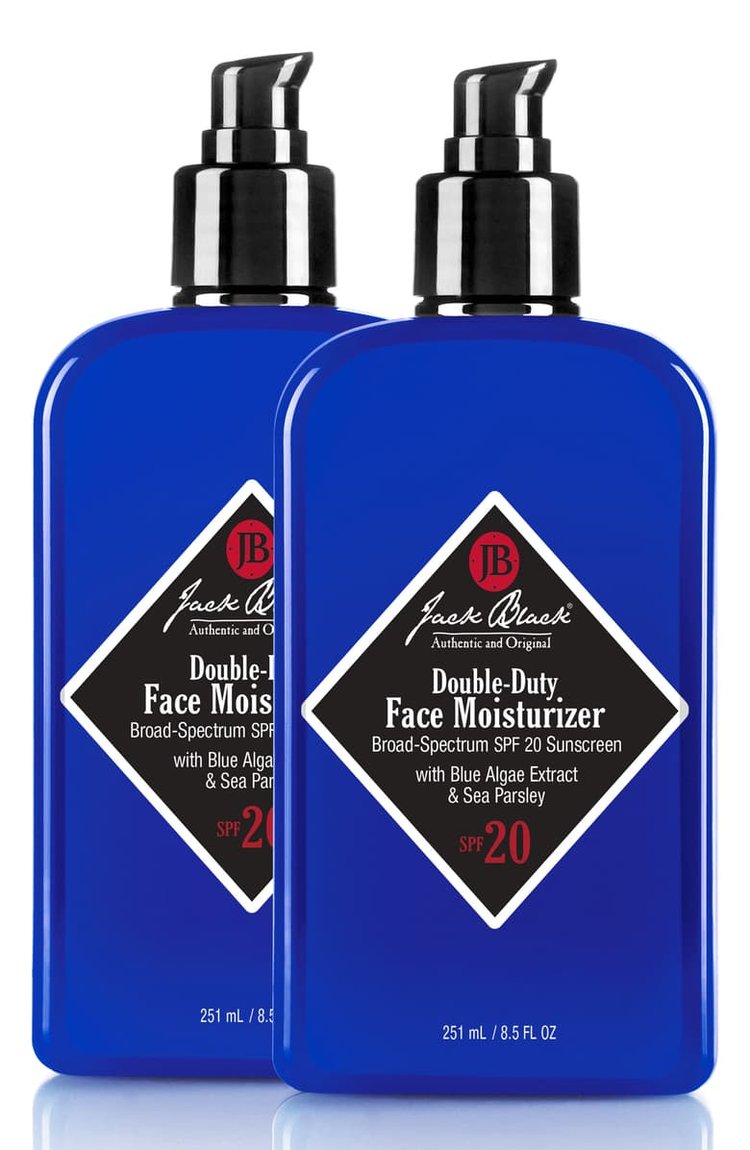 Best Face Moisturizers For Men