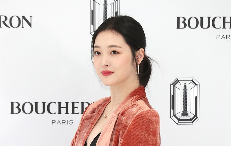 101419 Sulli Fx Getty Han Myung Gu Efb2