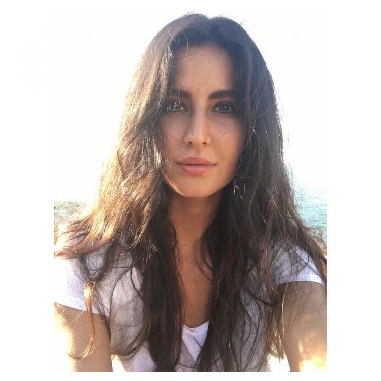 8 Times Katrina Kaif Impressed Us With Her Chic Me