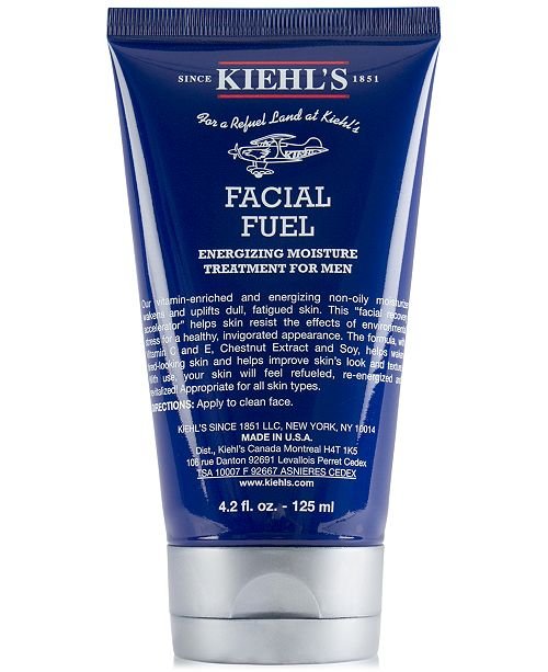 Best Face Moisturizers For Men