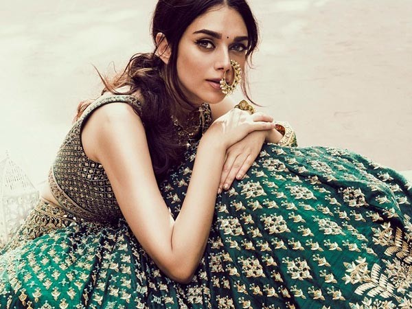 Aditi Hydari16